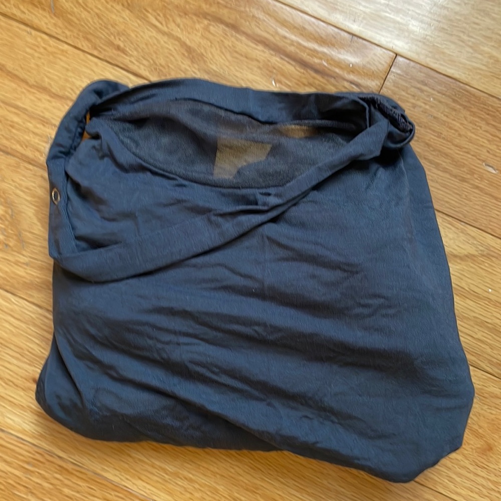 Boppy Infinity Nursing Scarf/Cover Up - Like New